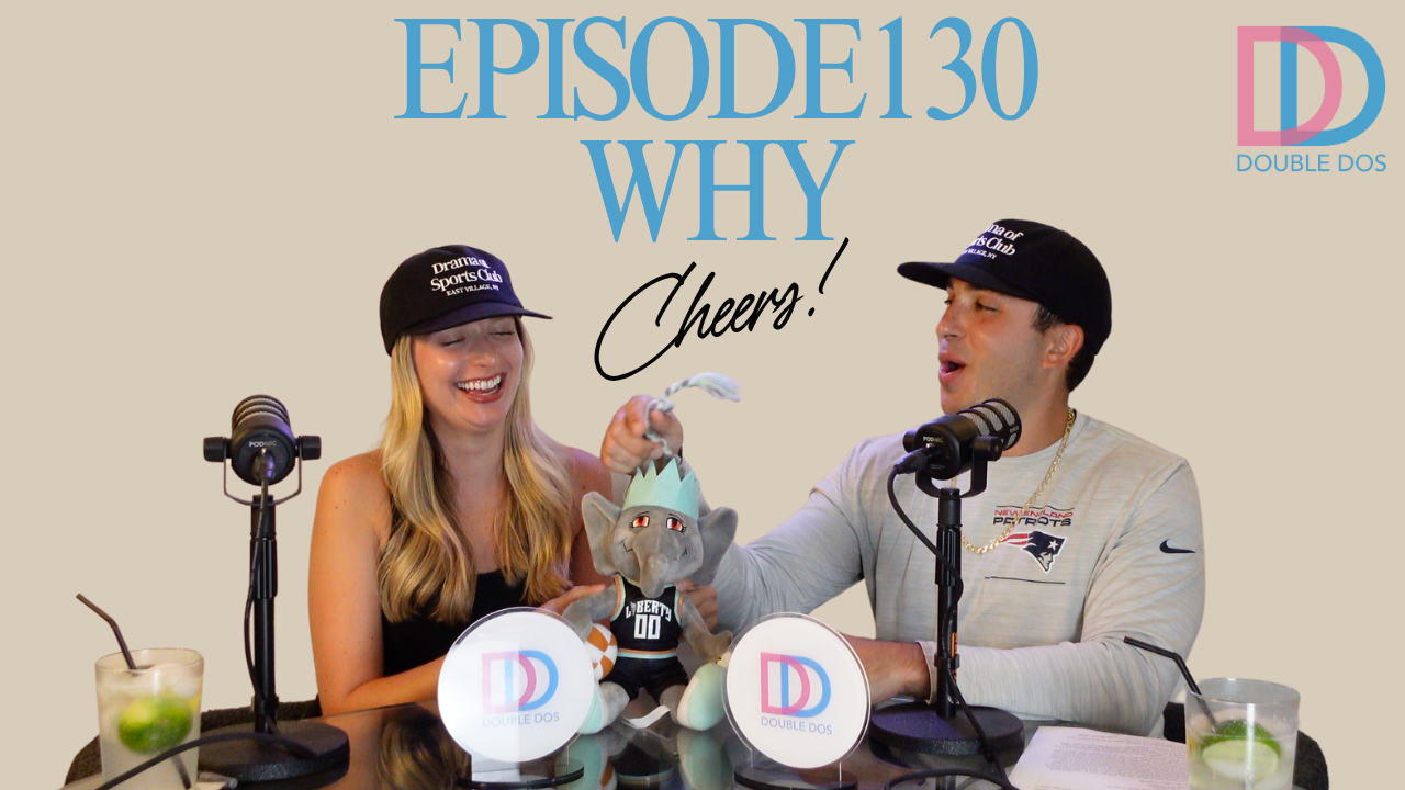 Load video: This is the Double DOS Podcast&#39;s latest youtube episode
